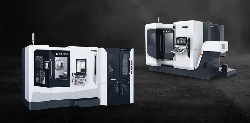 DMG MORI: NEW TECHNOLOGIES IN WERNAU FOR THE MEDICAL TECHNOLOGY SECTOR